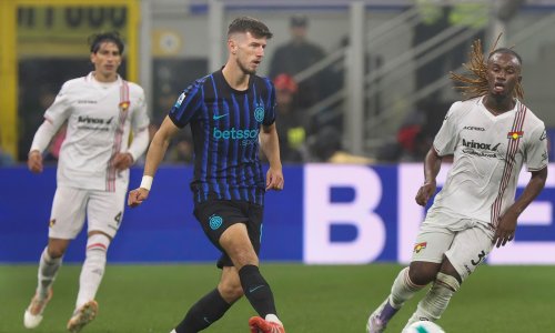 Inter 'petardom' prošao u četvrtfinale talijanskog Kupa