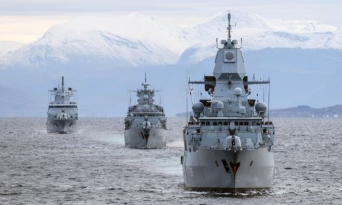 Dvije europske zemlje zajednički kreću u lov na ruske podmornice