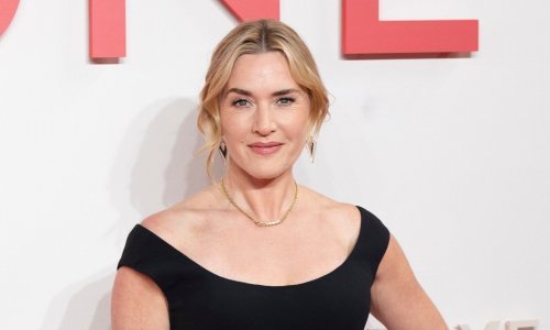 Kate Winslet nakon 20 godina otkrila kako ju je Eminem šokirao neprikladnom molbom