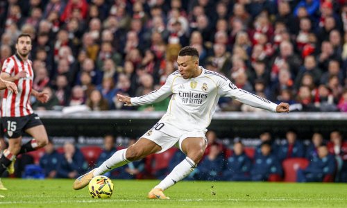 Marca se zbog Mbappea narugala izboru za Zlatnu loptu