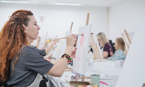 Mjesni boravak u prosincu: šest zagrebačkih kvartova pretvara se u male kulturne centre