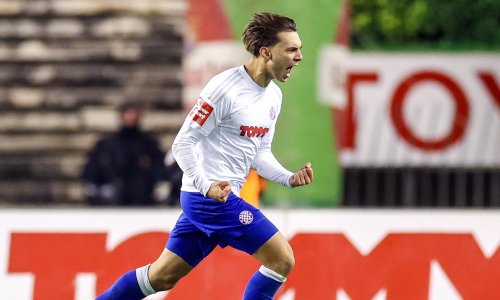 Kako je prošle sezone SHNL izgledao nakon 15 kola? Hajduk na vrhu, Dinamo u ponoru...