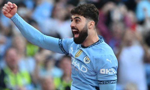 Gvardiol objavom oduševio navijače: 'Spasio si nas na kraju, hvala ti'