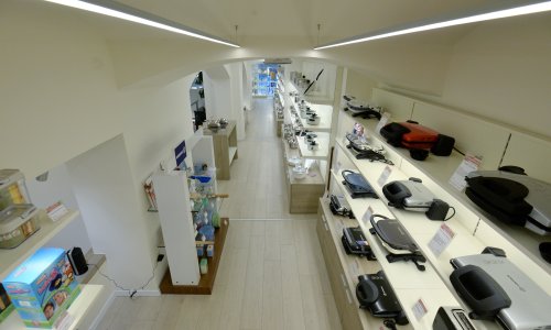 S tržišta se povlači tava iz popularne trgovine: 'Odmah prestanite upotrebljavati proizvod'