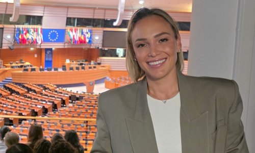 Donna Vekić prihvatila poziv Nikoline Brnjac, pa poslala jasnu poruku Bruxellesu