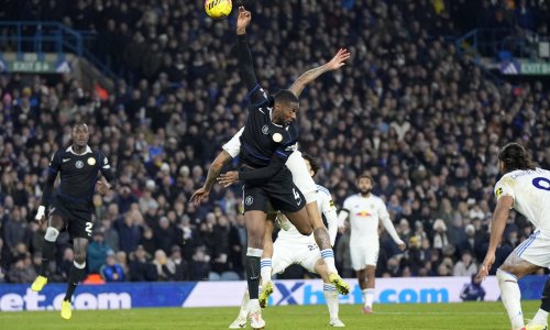 Navijači Chelseaja nakon debakla pronašli krivca: 'Ovo mora biti njegov kraj, poderite mu ugovor'