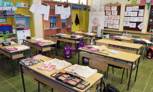 Kreće rekonstrukcija Osnovne škole u Veloj Luci, evo koliko će stajati