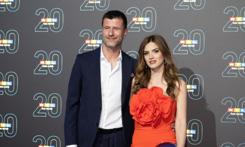 Zaručnici Aria Rizvić i Marko Vargek u romantičnom bijegu: Pogledajte gdje uživaju