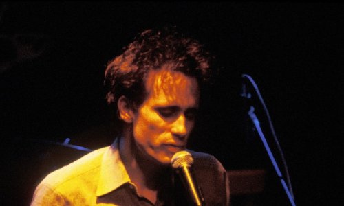 Glas koji ne blijedi: Imao je samo 30, ušao je u rijeku pjevajući Led Zeppelin i zauvijek nestao