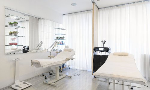 Osvježite se i uđite u novu godinu punog sjaja: Beauty Office poklanja INDIBA® tretmane u vrijednosti 150 €