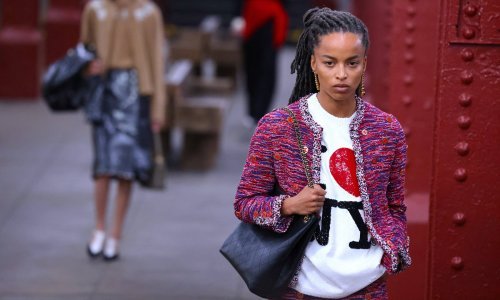 Od simbola neukusa ova majica postala je komad koji sad svi žele nositi