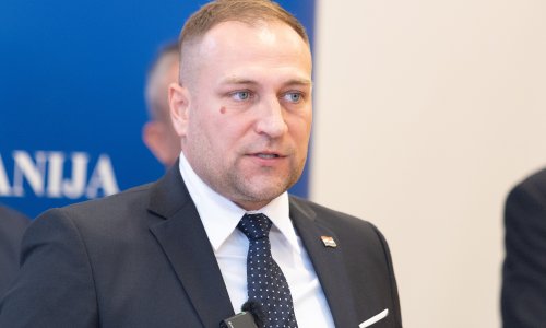 Vlajčić najavio početak isplate potpore stočarima, otkrio koliko će iznositi