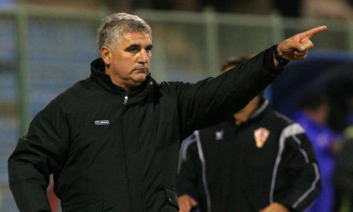 Ivan Pudar: Maleš je jedini predsjednik koji je priznao da je Hajduk kupovao suce