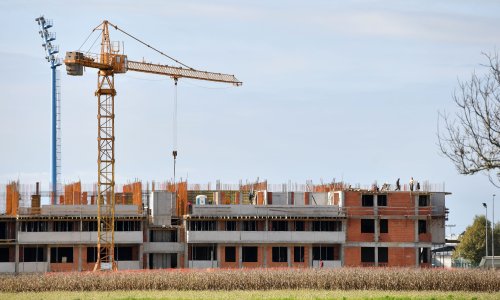 Stiže novi zakon o priuštivom stanovanju: Priuštivi stanovi neće se smjeti prodati 35 godina