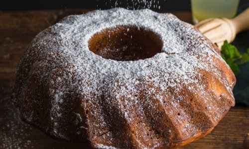 Najsočniji kuglof: Ovo je recept koji ćete ponavljati za baš svake blagdane