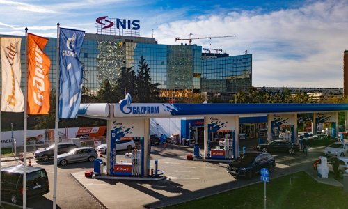 Stručnjaci upozoravaju: U Srbiji bi se mogle zatvoriti dvije trećine benzinskih postaja