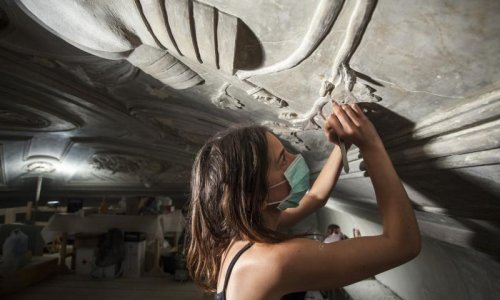 Obnova kompleksa Benčić stajat će 50 milijuna eura