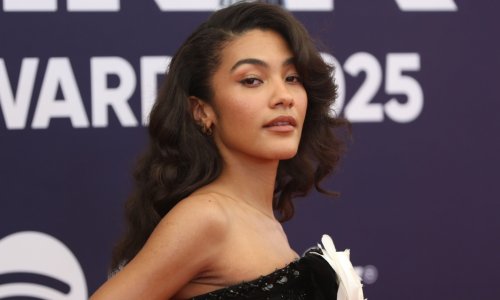 Svi su ludi za njom: Svoju 'godinu iz pakla' pretvorila je u trijumf, a živi 'kao baka'