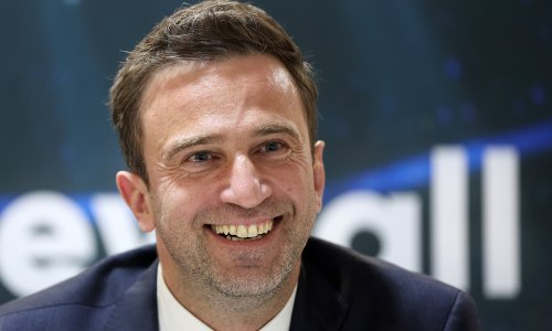 Prvi Hrvat na čelu Europske sportske konfederacije osigurao povijesni razvoj europske odbojke