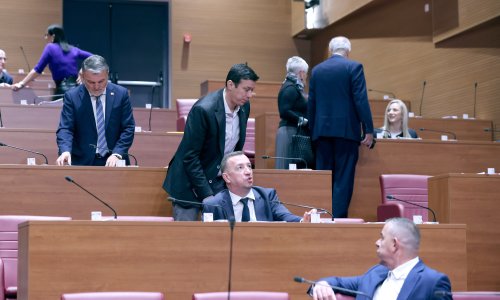 U Saboru rasprava o elektroničkim dokazima: 'Brine nas zlouporaba i nedostatak nadzora'