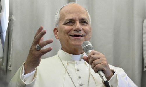 Vatikansko povjerenstvo protiv ideje da žene budu đakonice