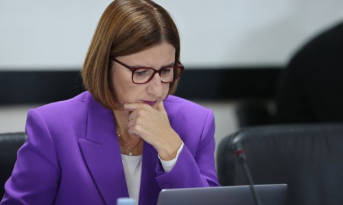 Puljak oštro o prijedlozima građevinskih zakona: 'Jačaju kaos, a slabe demokraciju'