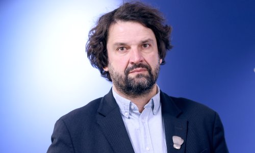 Jokić: 'Djecu više ne odgajaju ni roditelji ni crkva niti škola, odgajaju ih algoritmi'