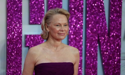 Pamela Anderson želi promijeniti prezime: Iza svega stoji emotivan razlog