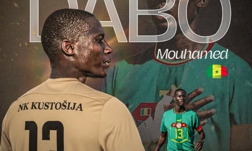 Kustošija preotela Unitedu i Barceloni velikog afričkog talenta