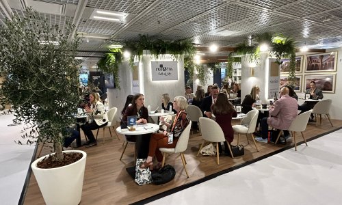 Hrvatske tvrtke na prestižnom sajmu premium turizma: 'Predstavljamo cjelovitu priču'