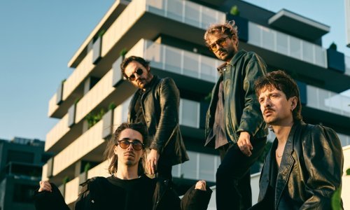 Grupa MRFY kreće u osvajanje regije s novim singlom ‘Ljubav’