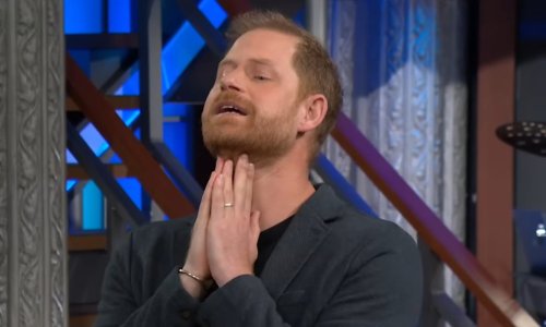 Hrabar istup princa Harryja: Na televiziji otvoreno provocirao Donalda Trumpa