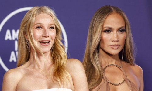 Jennifer Lopez i Gwyneth Paltrow zakopale ratnu sjekiru nakon 25 godina: Oko čega su se posvađale?