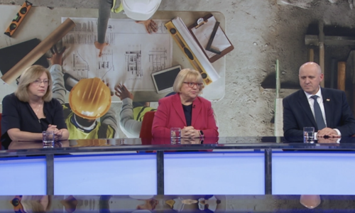 Arhitekt se sukobio s ministrom: Pogoduje se špekulantima, a građani postaju drugorazredni