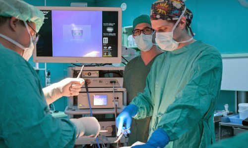 Ovo su nove cijene zdravstvenih usluga: Jedan dio građana plaćat će više