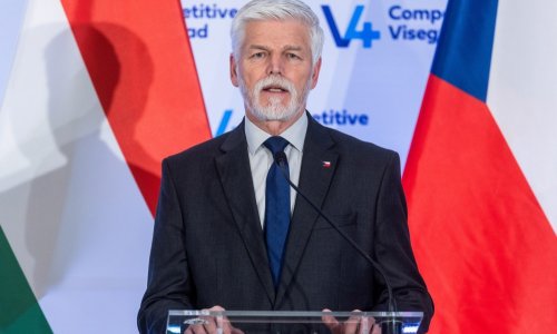 Dva mjeseca nakon izbora: Pavel pristao imenovati izbornog Babiša premijerom