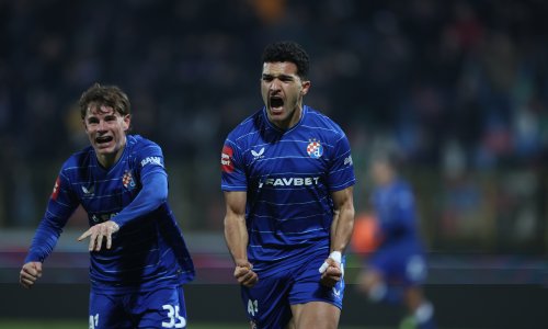 Mikić otkrio što Dinamu treba za pobjedu u velikom derbiju i rekao što misli o Hajdukovoj 'dici'