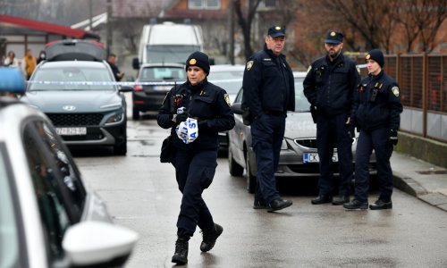 Ubijena žena u Međimurju bila je trudna: Bila je majka troje djece