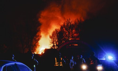 VIDEO Majstorski udar na ključne lokacije: Pogođena ruska morska luka i rafinerija nafte