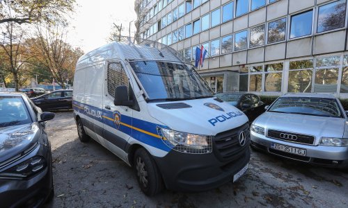 EPPO podignuo optužnicu u aferi Geodezija: Ovako su muljali bivši dekan, ali i pomoćnik u ministarstvu