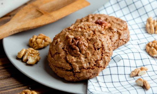 Talijani su ludi za ovim keksićima s orasima; imaju samo četiri sastojka
