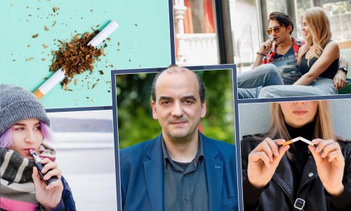 Stručnjak otkriva zašto neke zemlje dramatično smanjuju pušenje: 'Nije stvar u nikotinu'