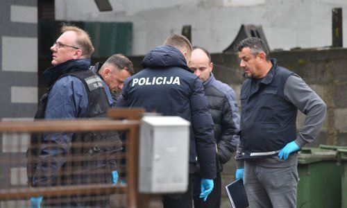 'Socijalno' se oglasilo o ubojici iz Međimurja: Otkrili kad su dobili prvu prijavu
