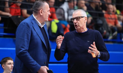 Aco Petrović objasnio zašto nije gledao utakmicu Partizana; razlog je očit