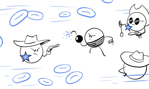 Jedno od najvažnijih pitanja u biologiji: Troje znanstvenika otkrilo kako naš imunološki sustav sprječava samouništenje