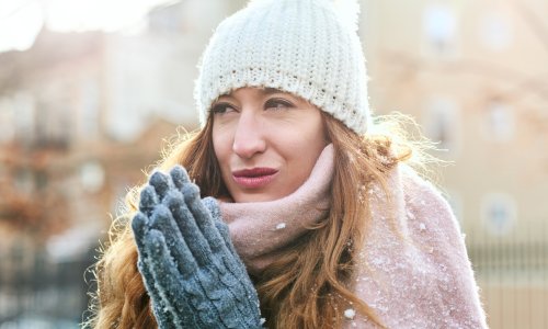 Zašto nam se ruke i noge uvijek prve smrznu i kada to postaje razlog za opravdanu brigu