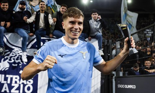 Trener nahvalio Hrvata nakon sjajne partije: 'Možda je i naš najbolji igrač'