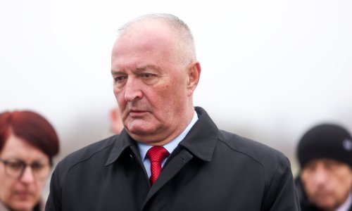 Helez na kritike odmahuje rukom: Ne postoji sila koja će me natjerati da zašutim