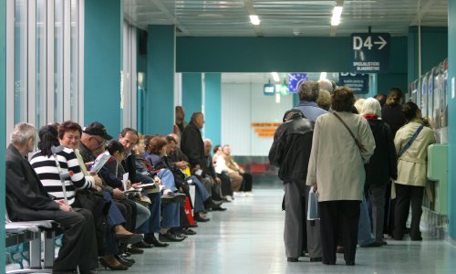 Preventivni zdravstveni pregledi: Kod tri četvrtine građana otkriveni rizični čimbenici