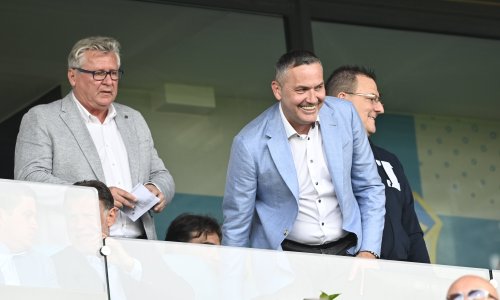 'Dinamu dajem pet posto više izgleda. Beljo? To mora prepoznati trener...'